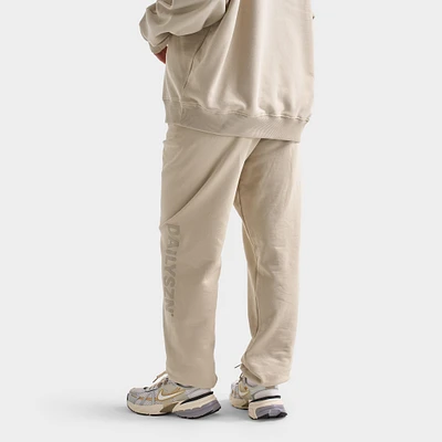 DAILYSZN WOMENS' SWEATPANTS / COBBLESTONE