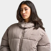 DAILYSZN Women's Padded Jacket / Fungi