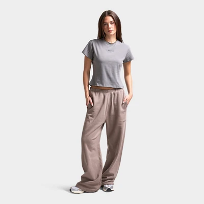 DAILYSZN Women's Evry T-shirt / Ashland Slate