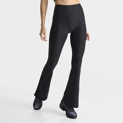 DAILYSZN Women's Evry Flare Pants / Black