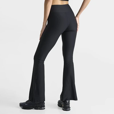 DAILYSZN Women's Evry Flare Pants / Black