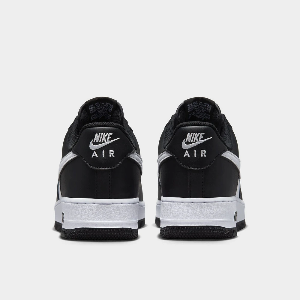 Nike Air Force 1 '07 Black / White