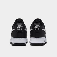 Nike Air Force 1 '07 Black / White
