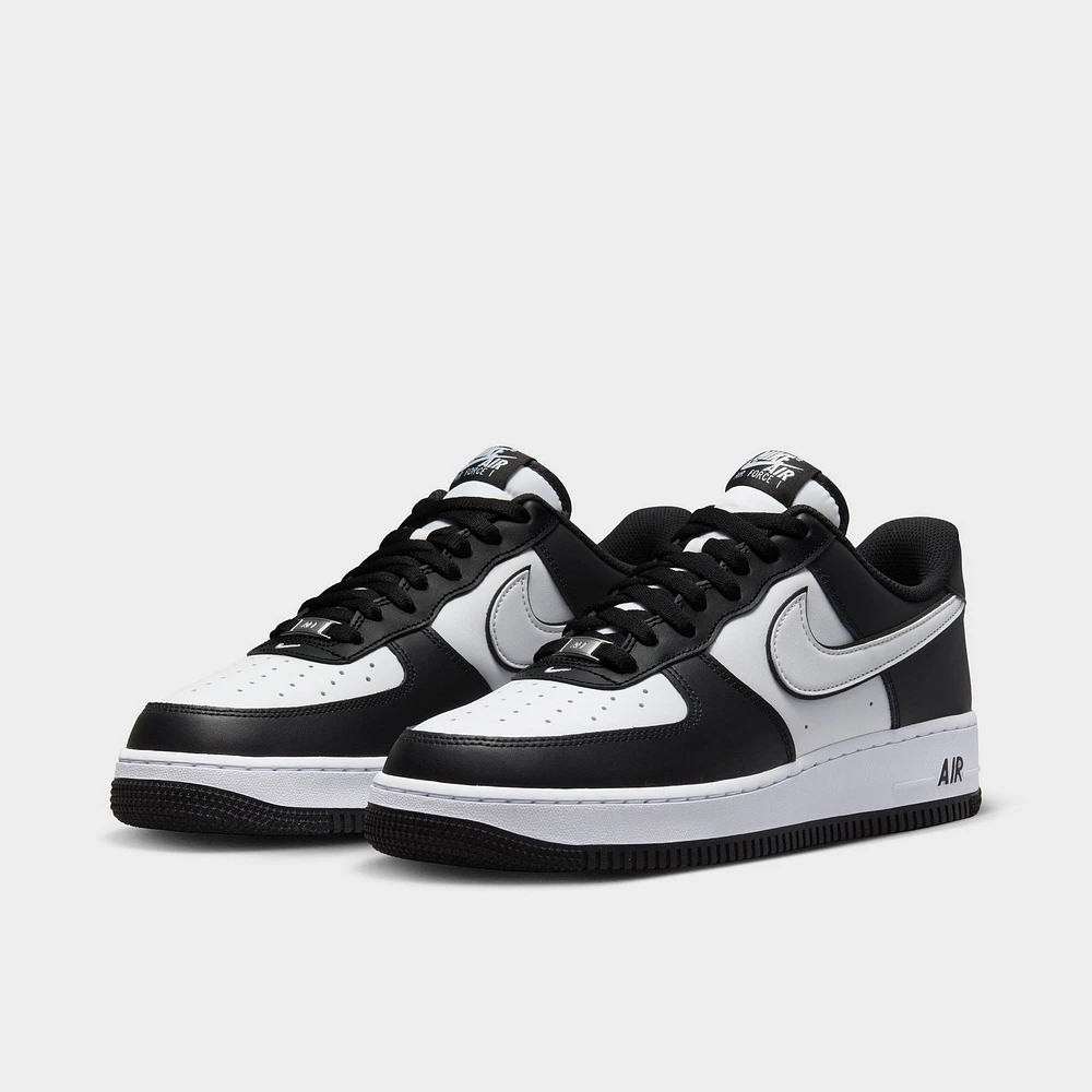 Nike Air Force 1 '07 Black / White