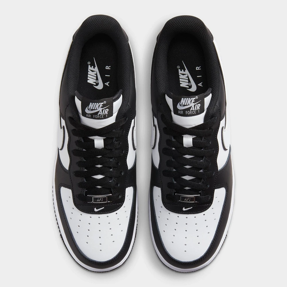 Nike Air Force 1 '07 Black / White