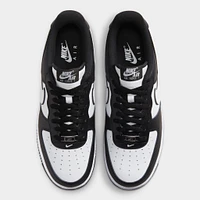 Nike Air Force 1 '07 Black / White