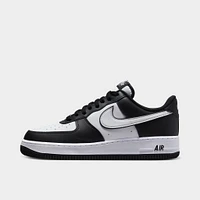 Nike Air Force 1 '07 Black / White