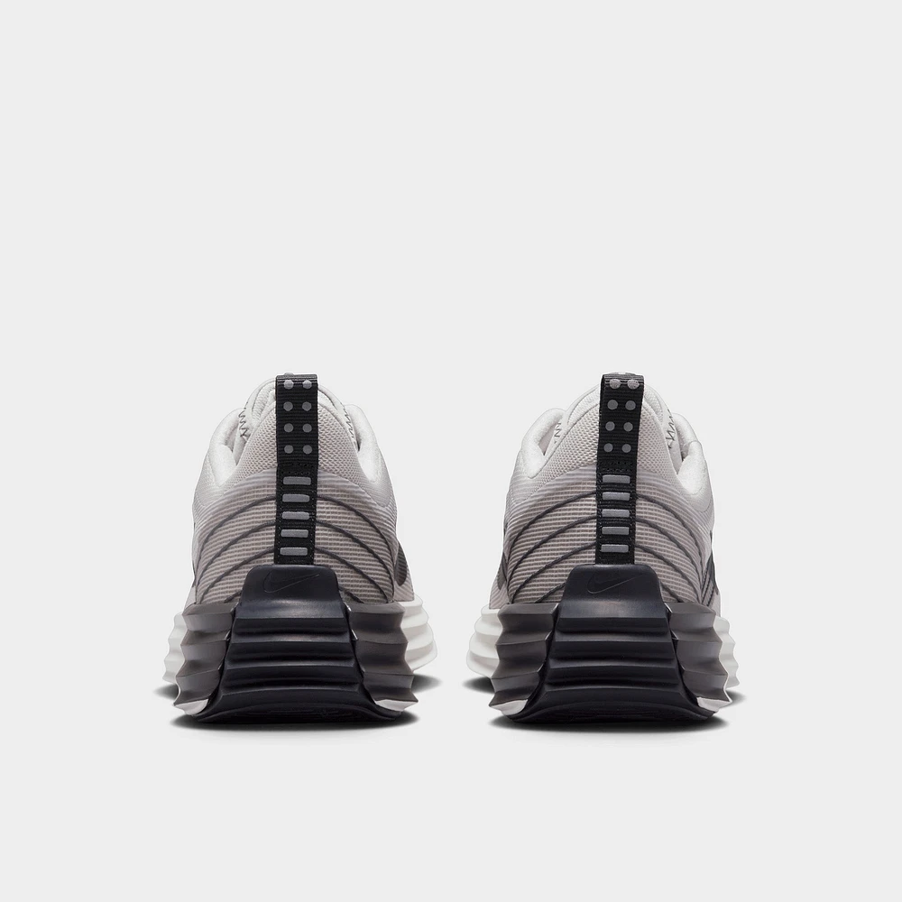 Nike Lunar Roam College Grey / Black - Light Orewood Brown