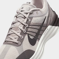 Nike Lunar Roam College Grey / Black - Light Orewood Brown