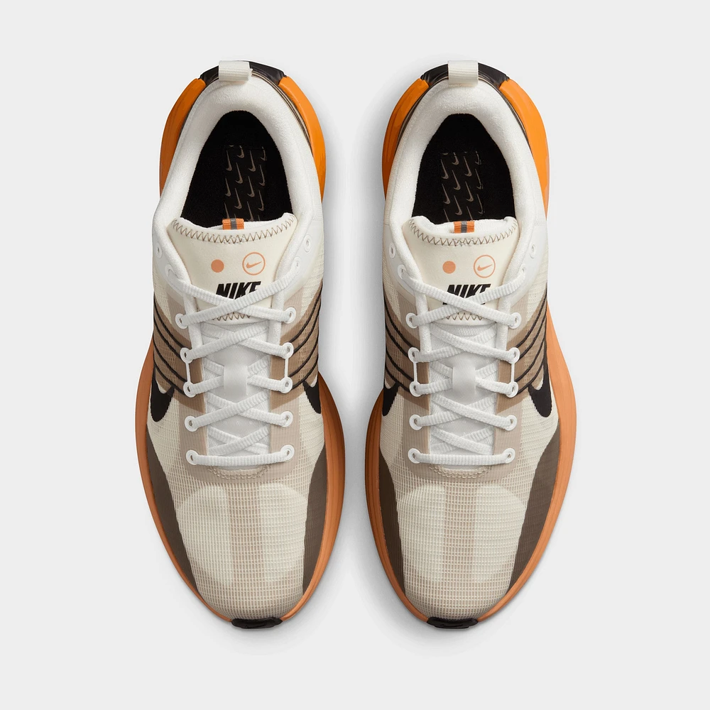 Nike Lunar Roam Summit White / Black - Coconut Milk