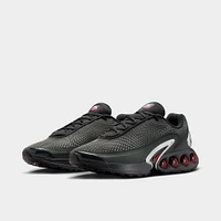 Nike Air Max Dn Black / University Red
