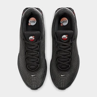 Nike Air Max Dn Black / University Red