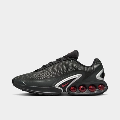 Nike Air Max Dn Black / University Red