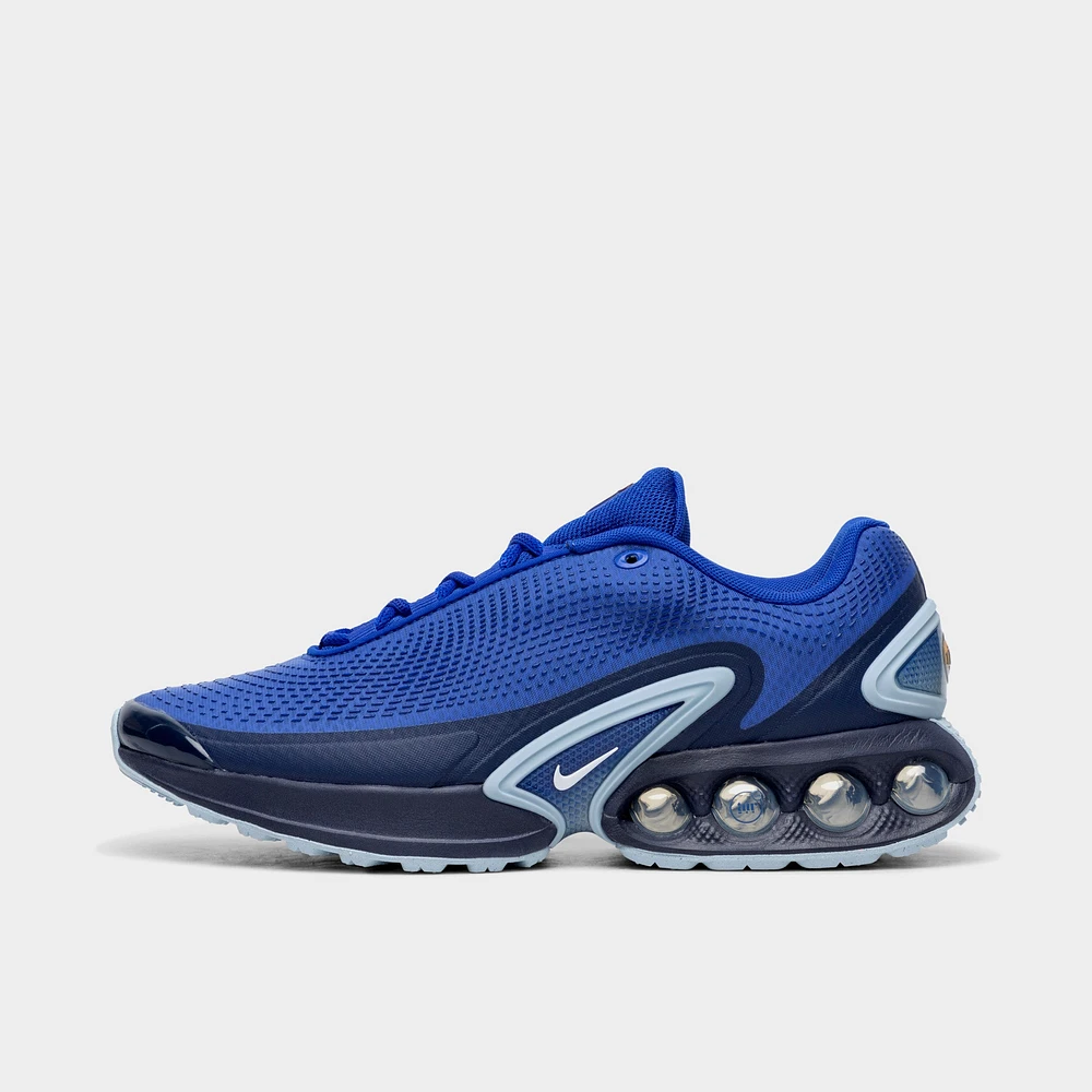 Nike Air Max DN Hyper Blue / White - Midnight Navy