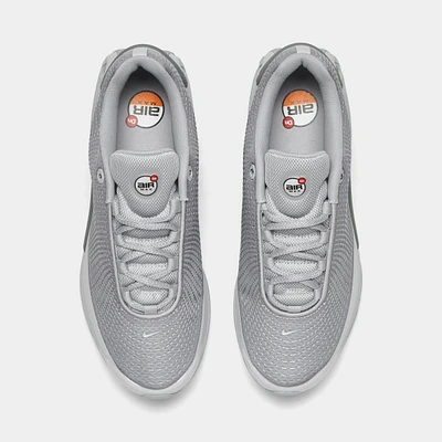 Nike Air Max DN Wolf Grey / Pure Platinum