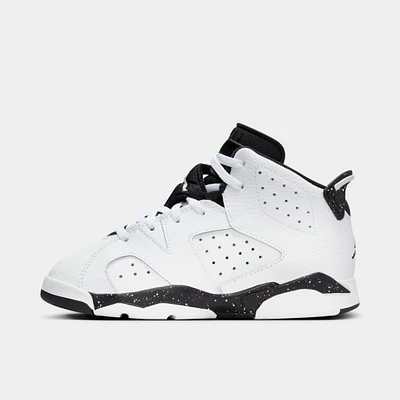 Jordan 6 Retro PS White / Black