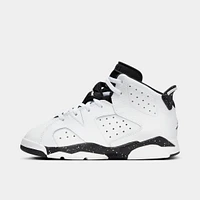 Jordan 6 Retro PS White / Black