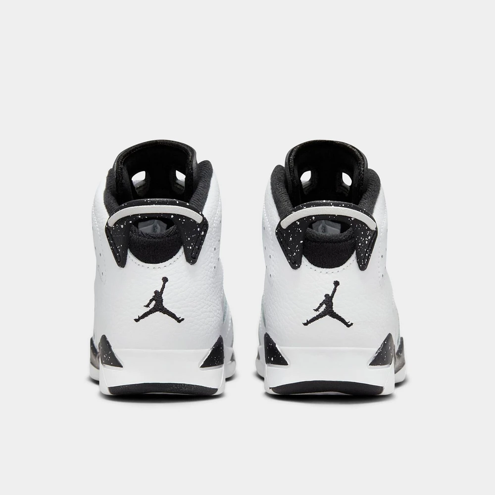 Jordan 6 Retro PS White / Black