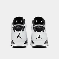 Jordan 6 Retro PS White / Black