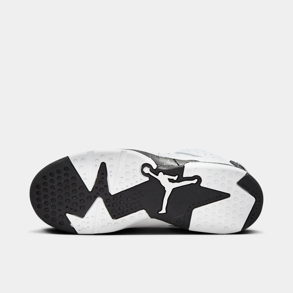Jordan 6 Retro PS White / Black