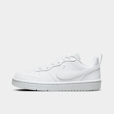 Nike Court Borough Low Recraft GS White /