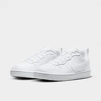 Nike Court Borough Low Recraft GS White /