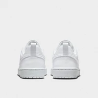 Nike Court Borough Low Recraft GS White /