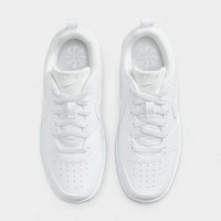 Nike Court Borough Low Recraft GS White /