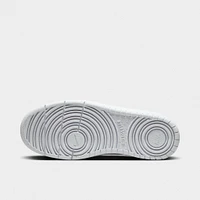 Nike Court Borough Low Recraft GS White /