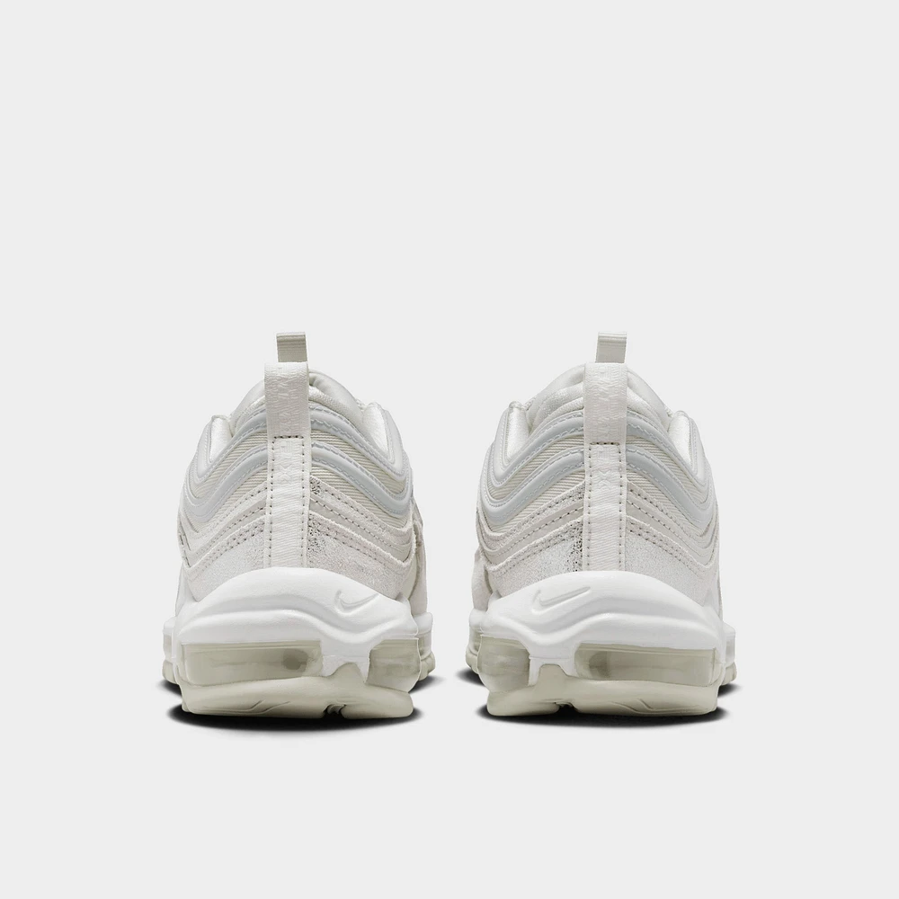 Nike Women's Air Max 97 Light Bone / Phantom