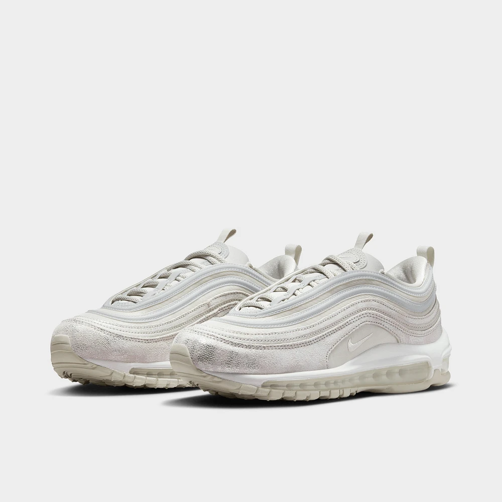 Nike Women's Air Max 97 Light Bone / Phantom
