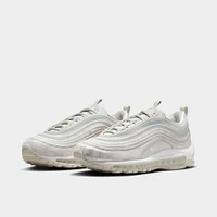 Nike Women's Air Max 97 Light Bone / Phantom