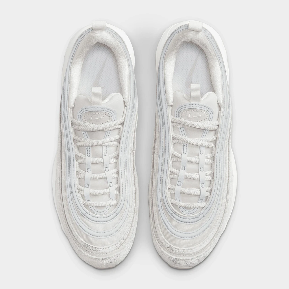 Nike Women's Air Max 97 Light Bone / Phantom