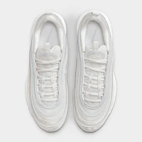 Nike Women's Air Max 97 Light Bone / Phantom