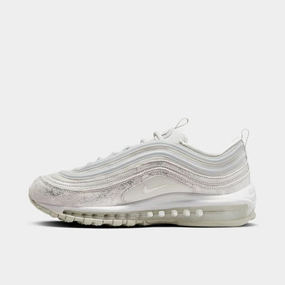 Nike Women's Air Max 97 Light Bone / Phantom