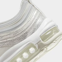 Nike Women's Air Max 97 Light Bone / Phantom