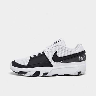 Nike Ja 1 GS White / Black