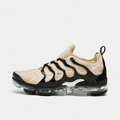 Nike Air VaporMax Plus Rattan / White