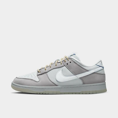 Nike Dunk Low Pure Platinum / White - Wolf Grey