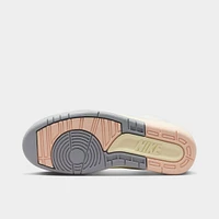 Jordan Women's 2 Retro Sail / Desert - Sunset Haze