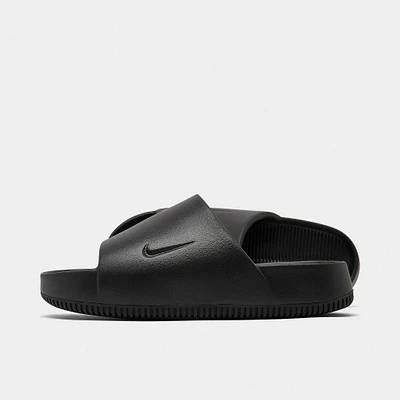 Nike Women's Calm Slide / Black