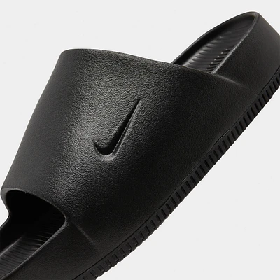 Nike Women's Calm Slide / Black