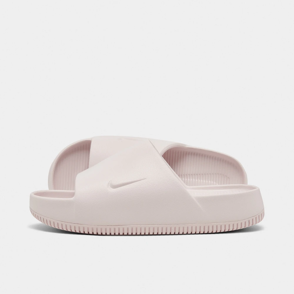 Nike Women's Calm Slide / Barely Rose
