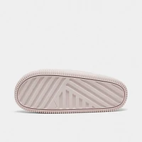 Nike Women's Calm Slide / Barely Rose