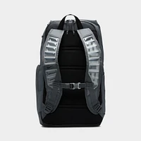 Nike Hoops Elite 32L Backpack Iron Grey / Black - Black