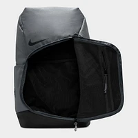 Nike Hoops Elite 32L Backpack Iron Grey / Black - Black