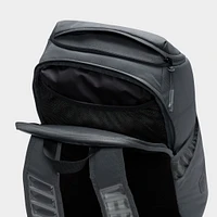 Nike Hoops Elite 32L Backpack Iron Grey / Black - Black