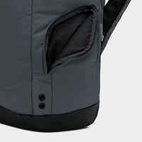 Nike Hoops Elite 32L Backpack Iron Grey / Black - Black