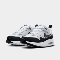 Nike Air Max 1 Easyon PS White / Black - Pure Platinum