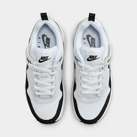 Nike Air Max 1 Easyon PS White / Black - Pure Platinum